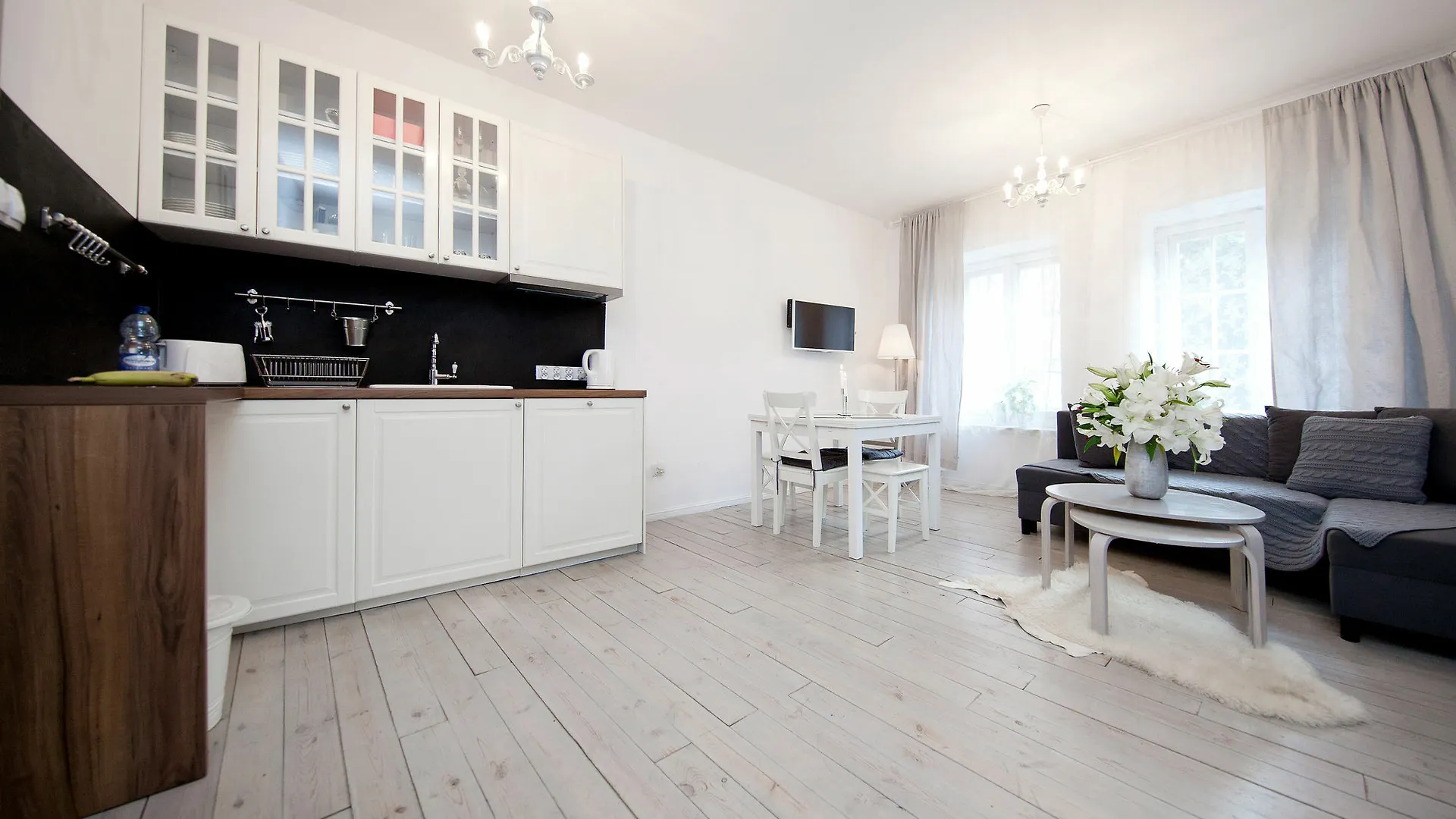 Elite Apartments - Gdansk Old Town 0*,  Poland