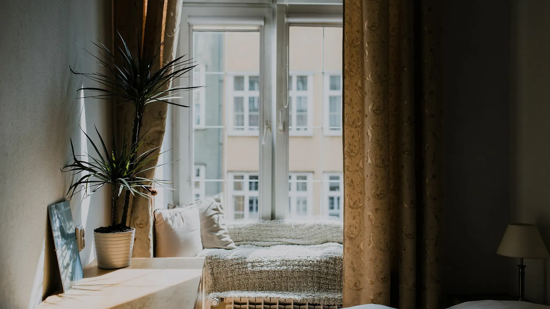 Elite Apartments - Gdansk Old Town