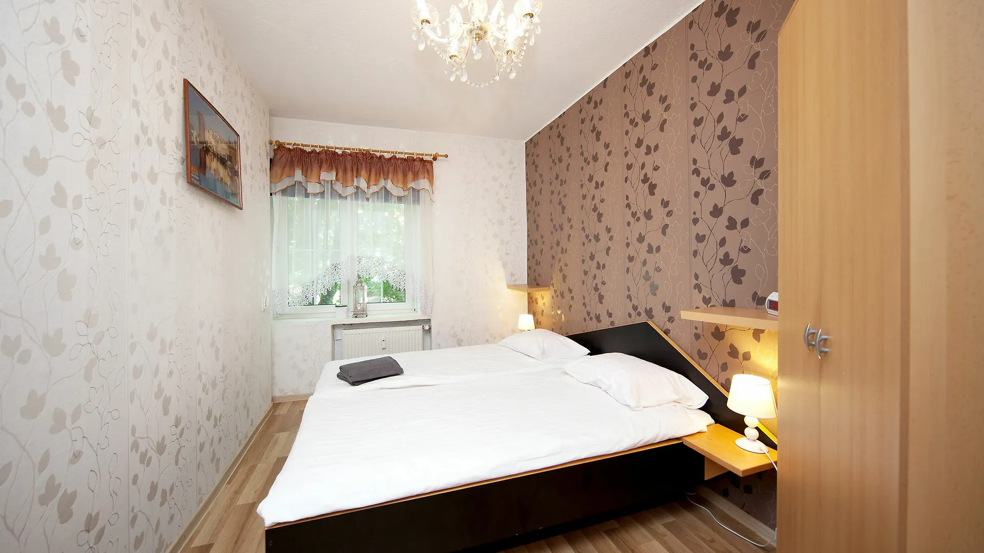 Elite Apartments - Gdansk Old Town Poland
