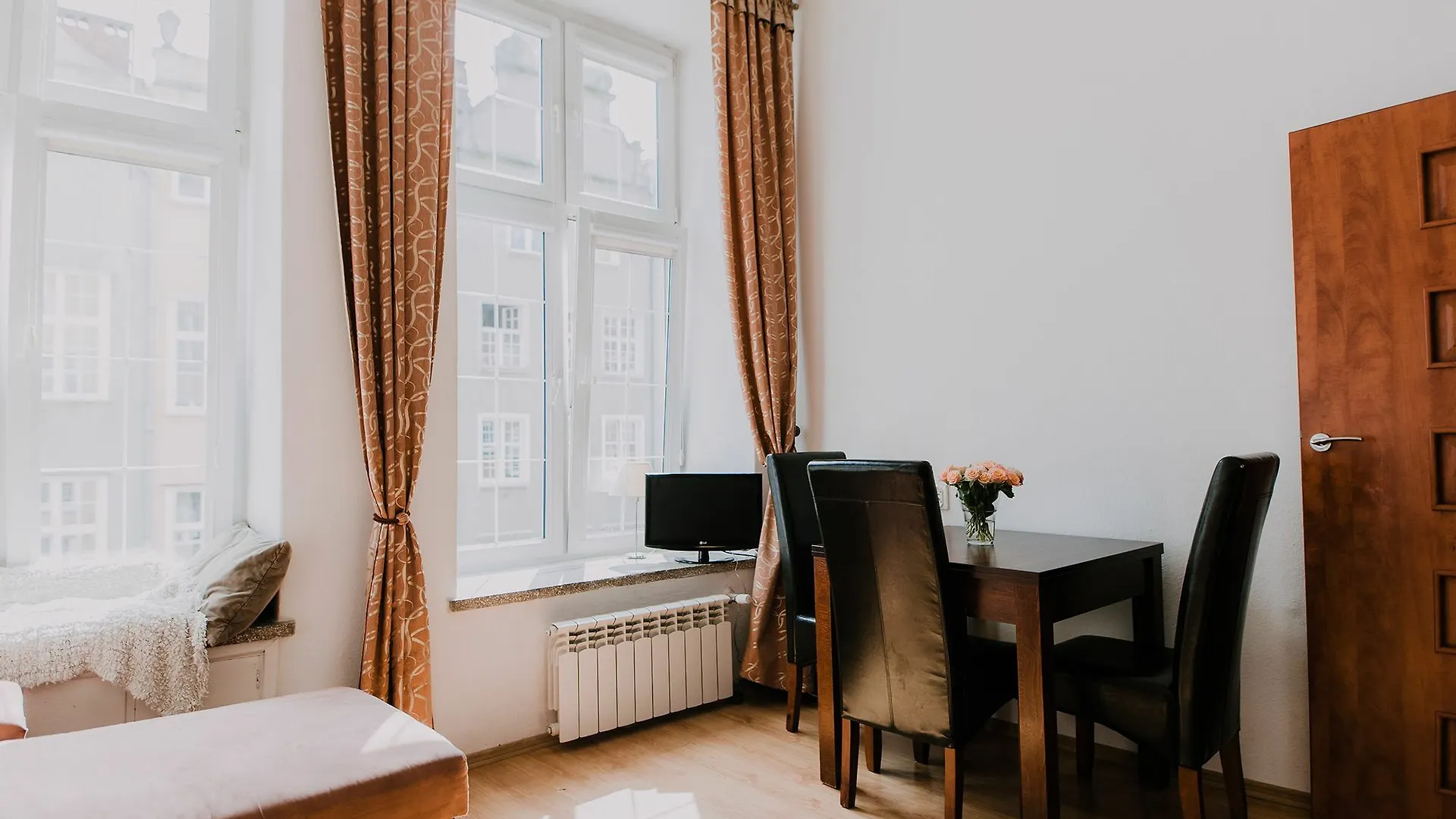 Elite Apartments - Gdansk Old Town