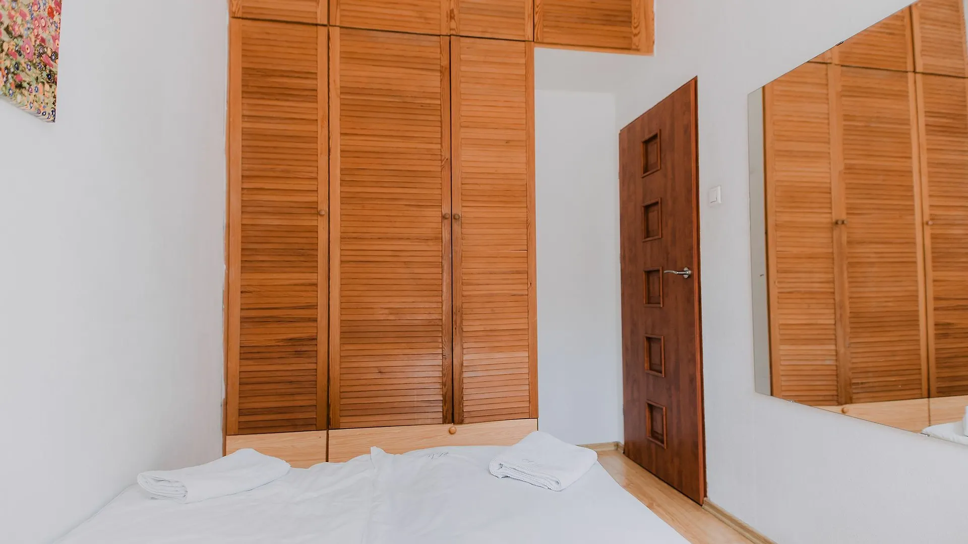 Elite Apartments - Gdansk Old Town Poland