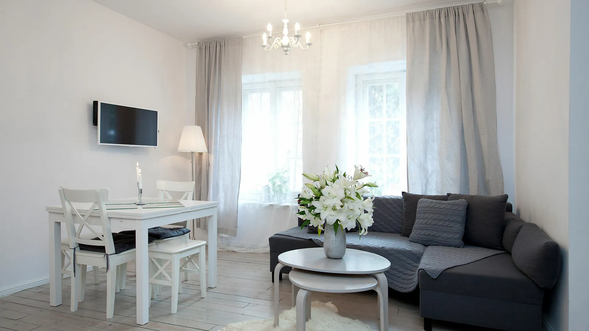 Elite Apartments - Gdansk Old Town