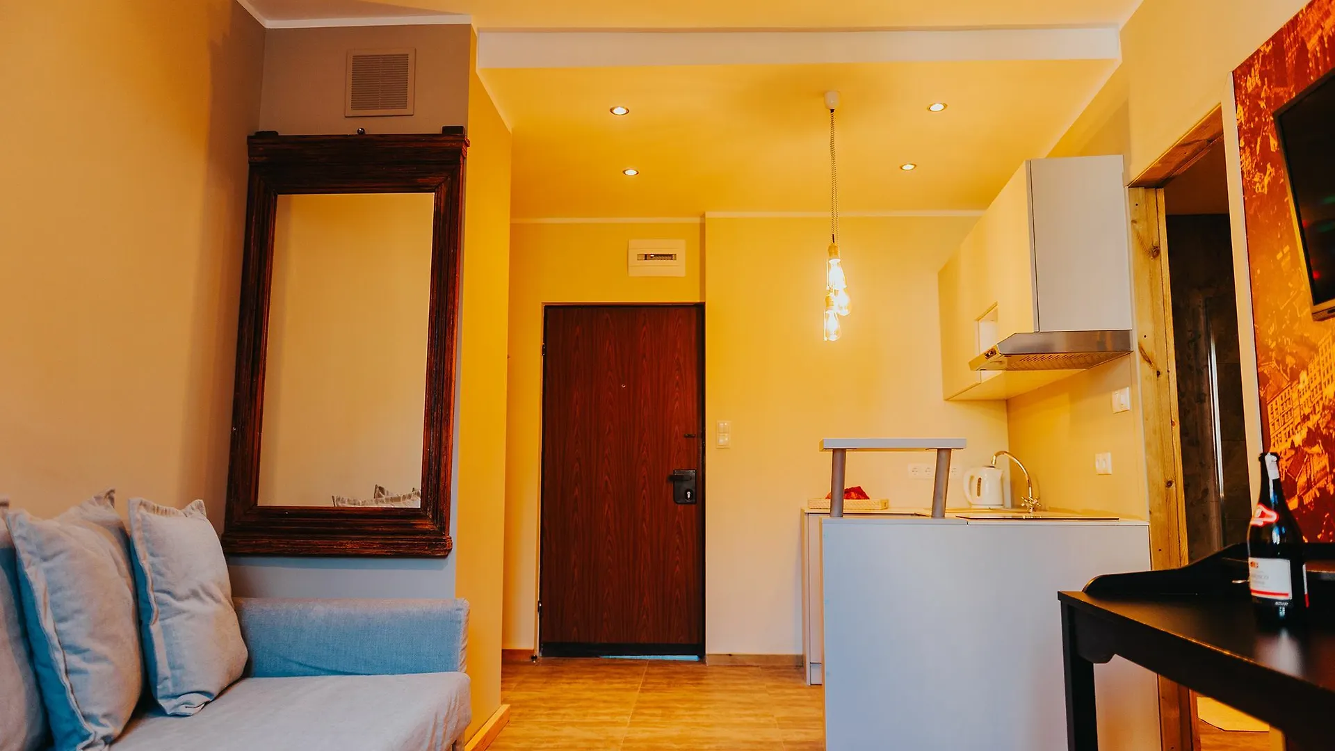 Elite Apartments - Gdansk Old Town