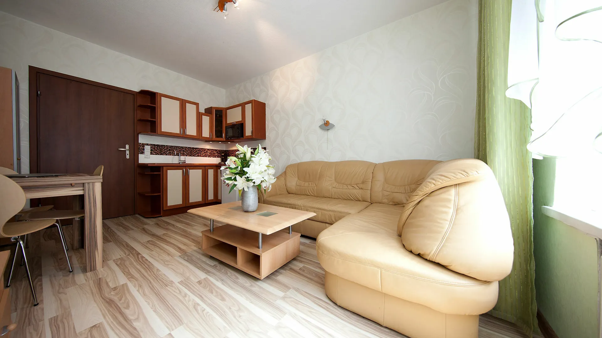 Elite Apartments - Gdansk Old Town