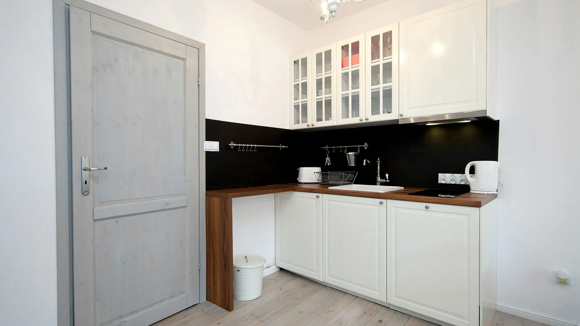 Elite Apartments - Gdansk Old Town