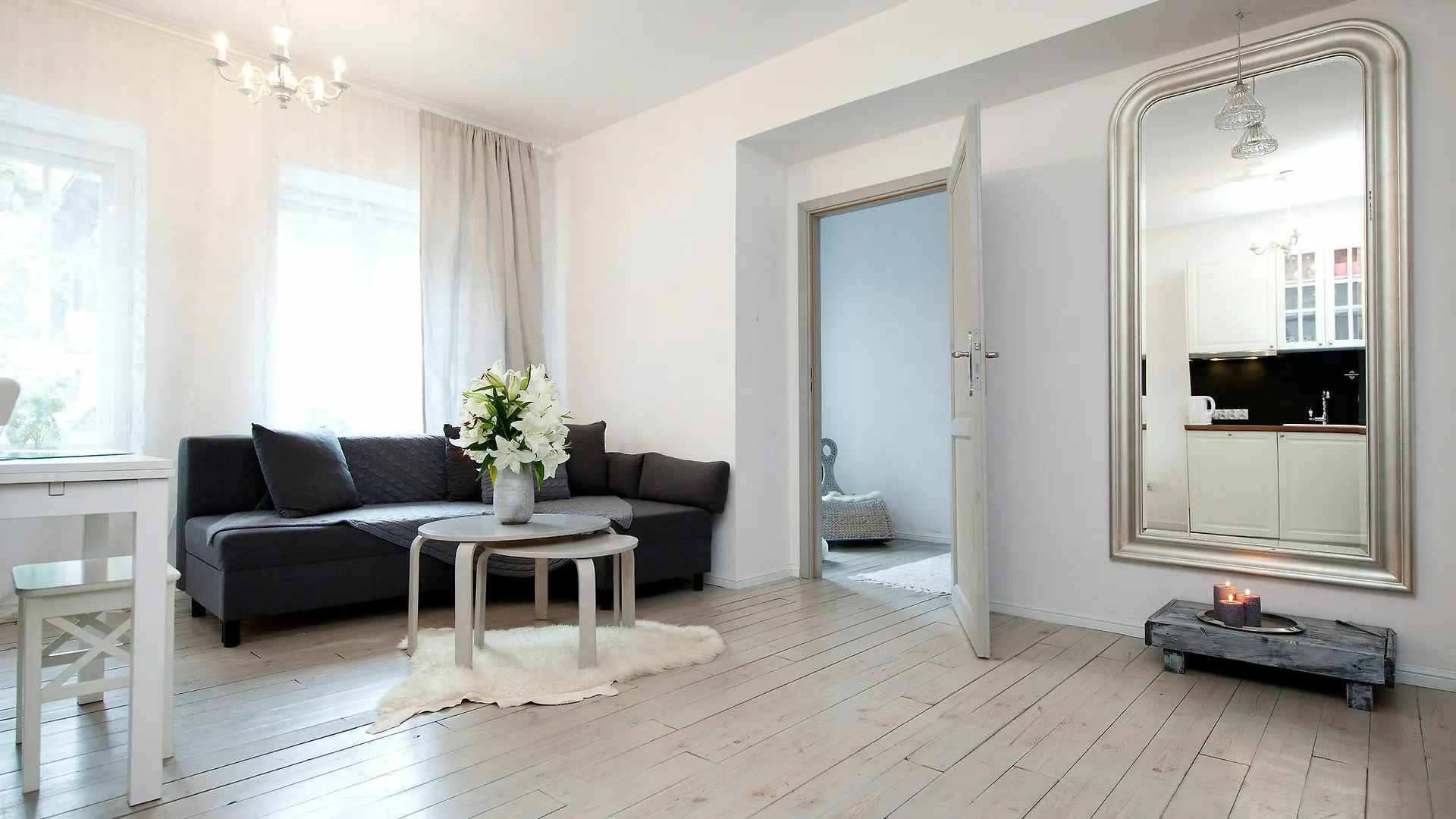 Elite Apartments - Gdansk Old Town