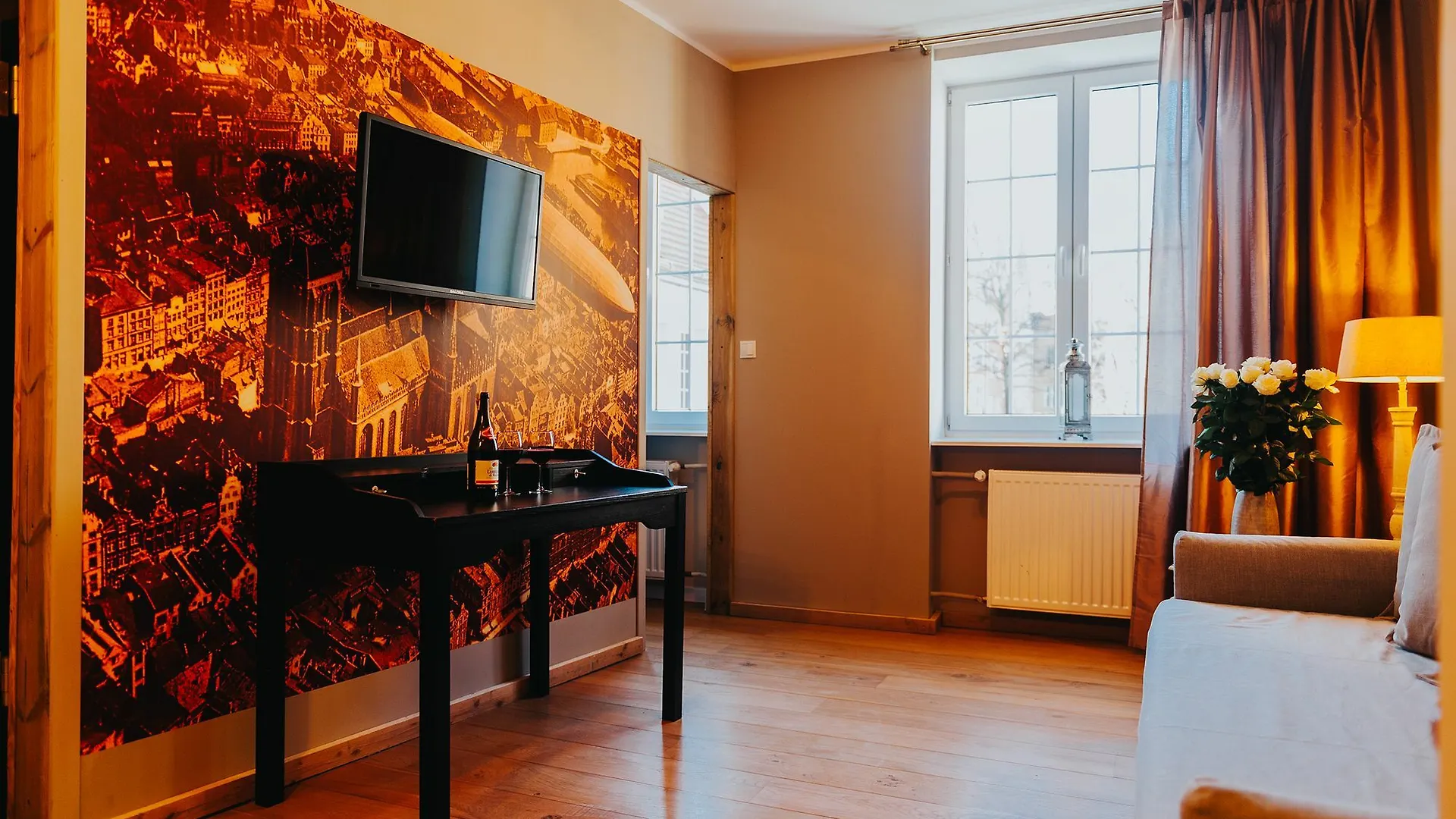 Elite Apartments - Gdansk Old Town