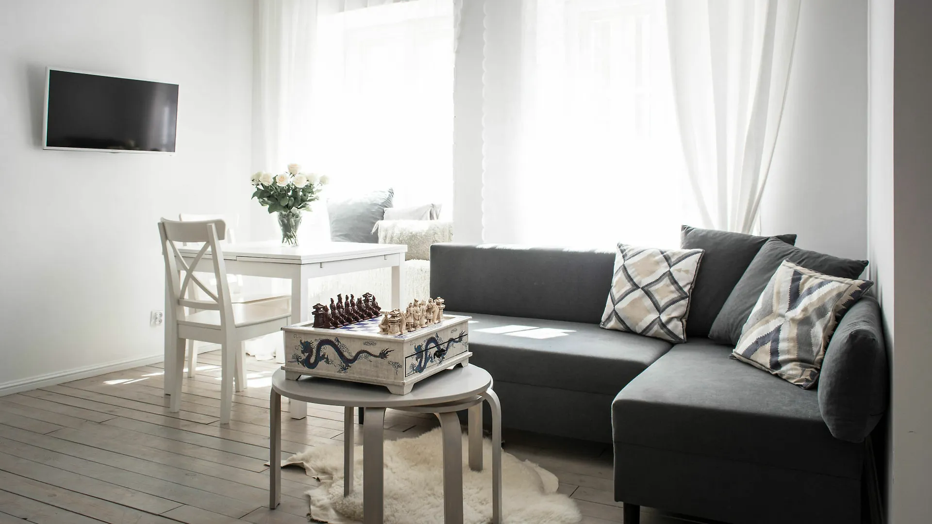 Elite Apartments - Gdansk Old Town