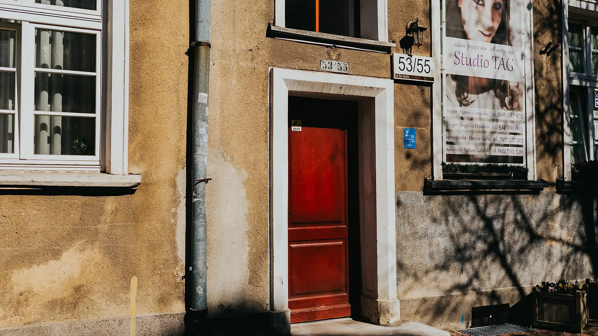 Elite Apartments - Gdansk Old Town 0*,  Poland