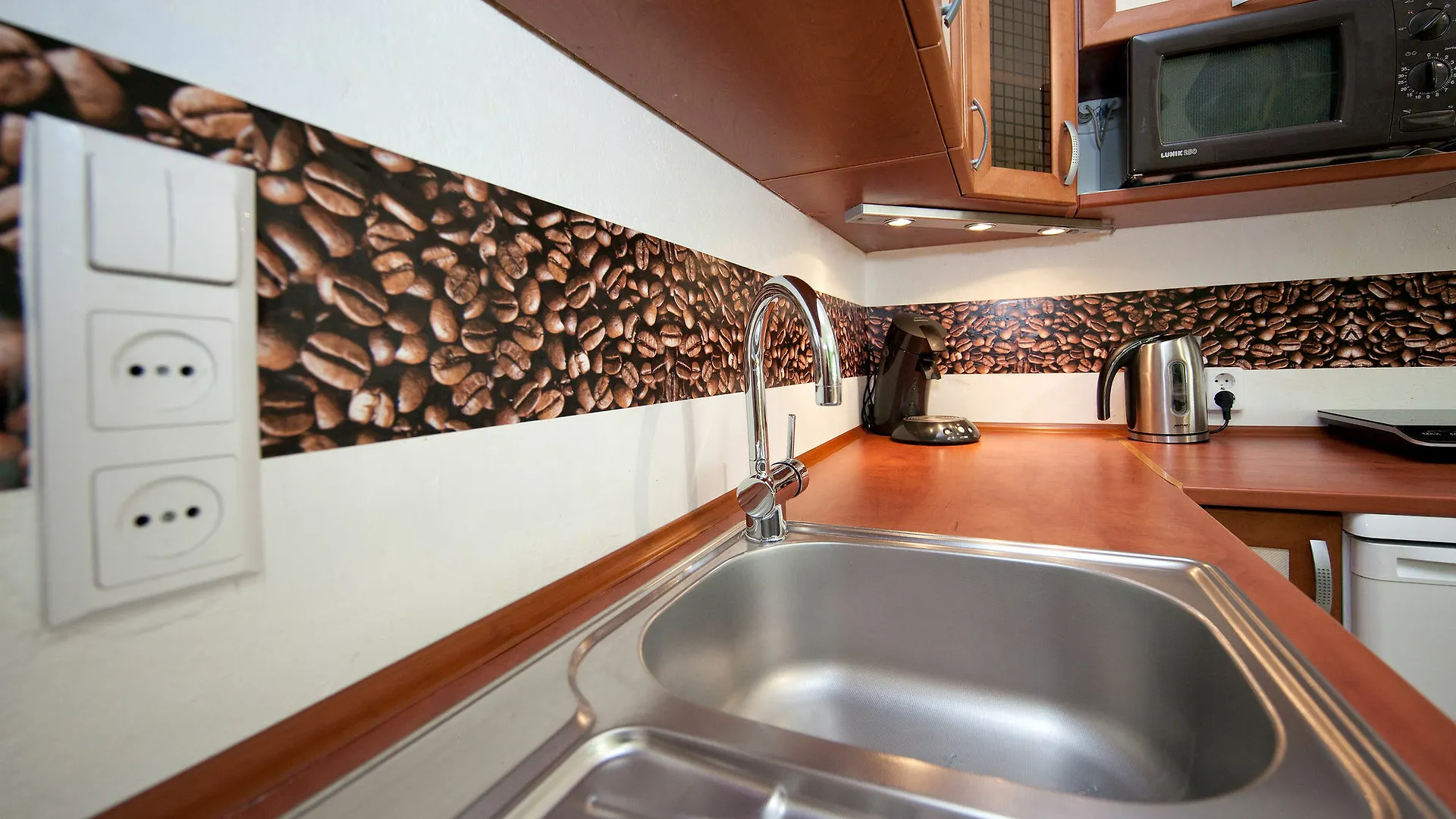 Elite Apartments - Gdansk Old Town