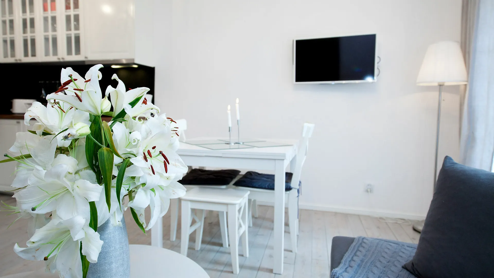 Elite Apartments - Gdansk Old Town Poland