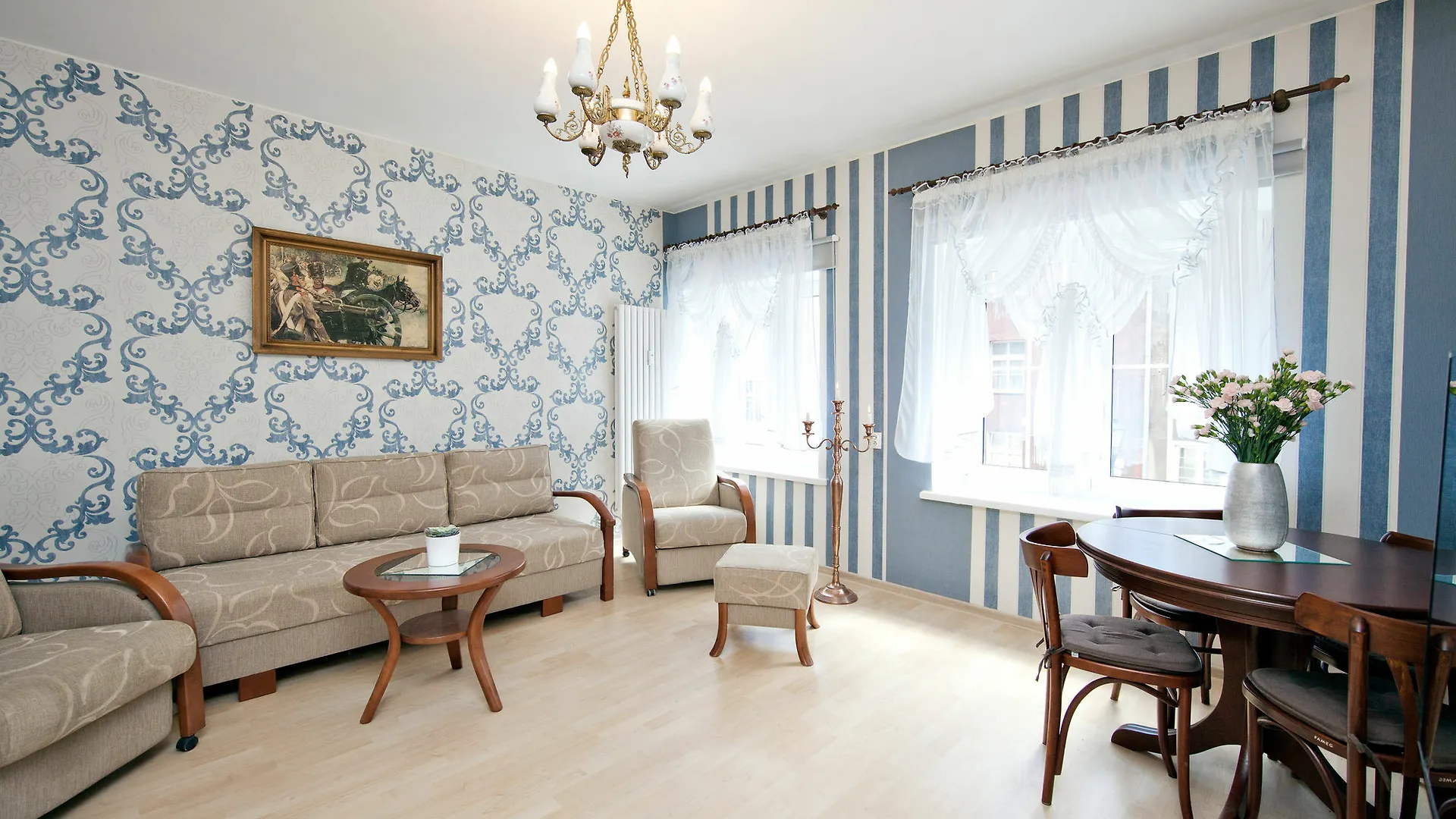 Elite Apartments - Gdansk Old Town