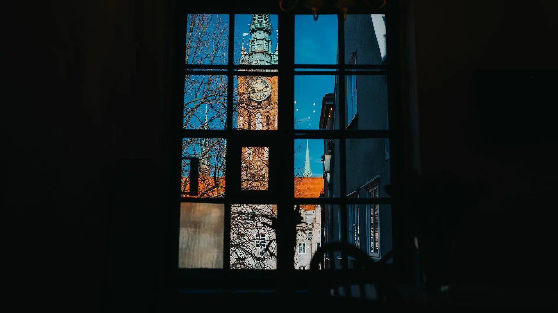 Elite Apartments - Gdansk Old Town Poland