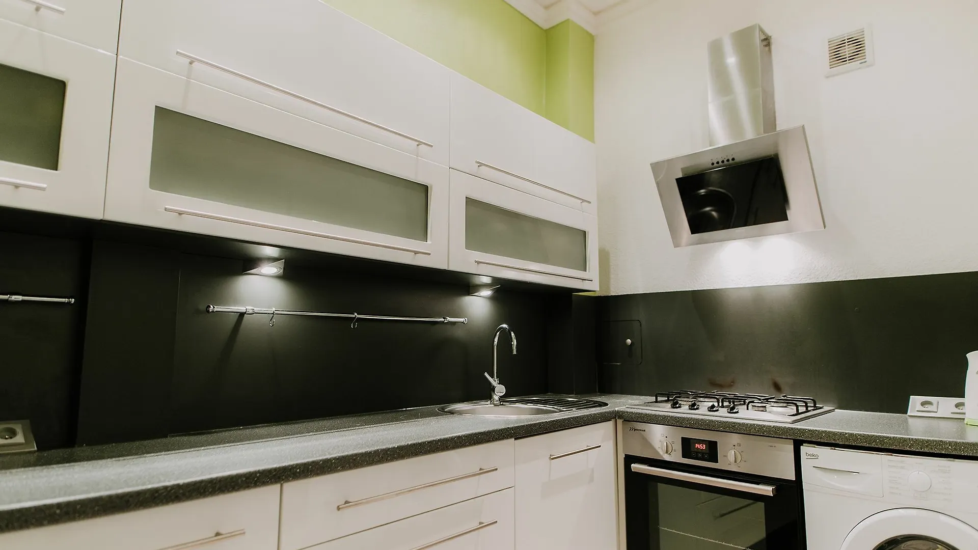 Elite Apartments - Gdansk Old Town
