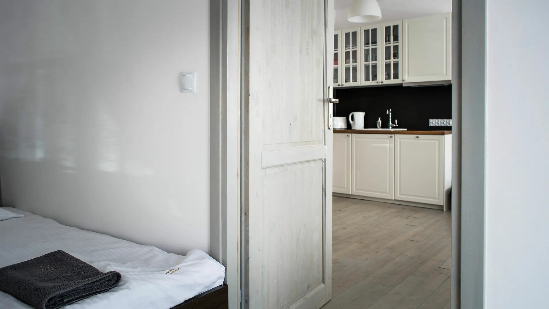 Elite Apartments - Gdansk Old Town