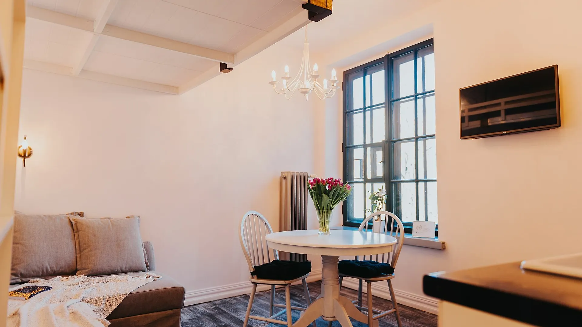 Elite Apartments - Gdansk Old Town