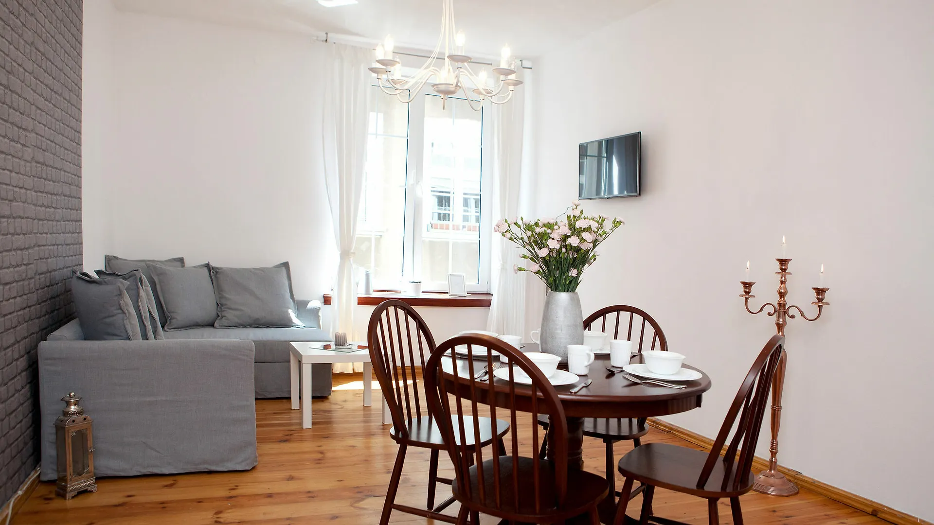 Elite Apartments - Gdansk Old Town 0*,  Poland