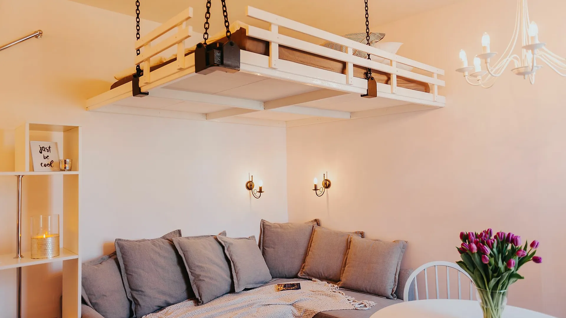 Elite Apartments - Gdansk Old Town