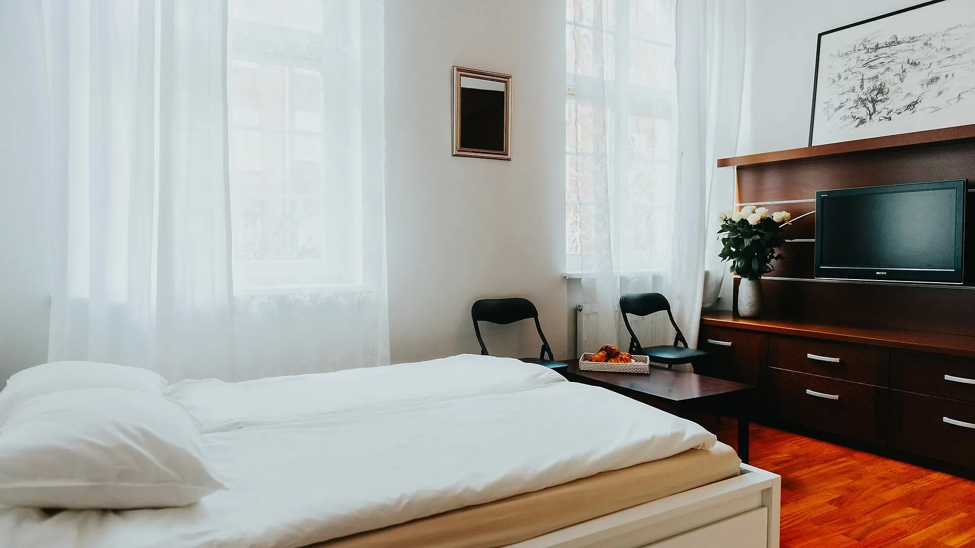 Elite Apartments - Gdansk Old Town
