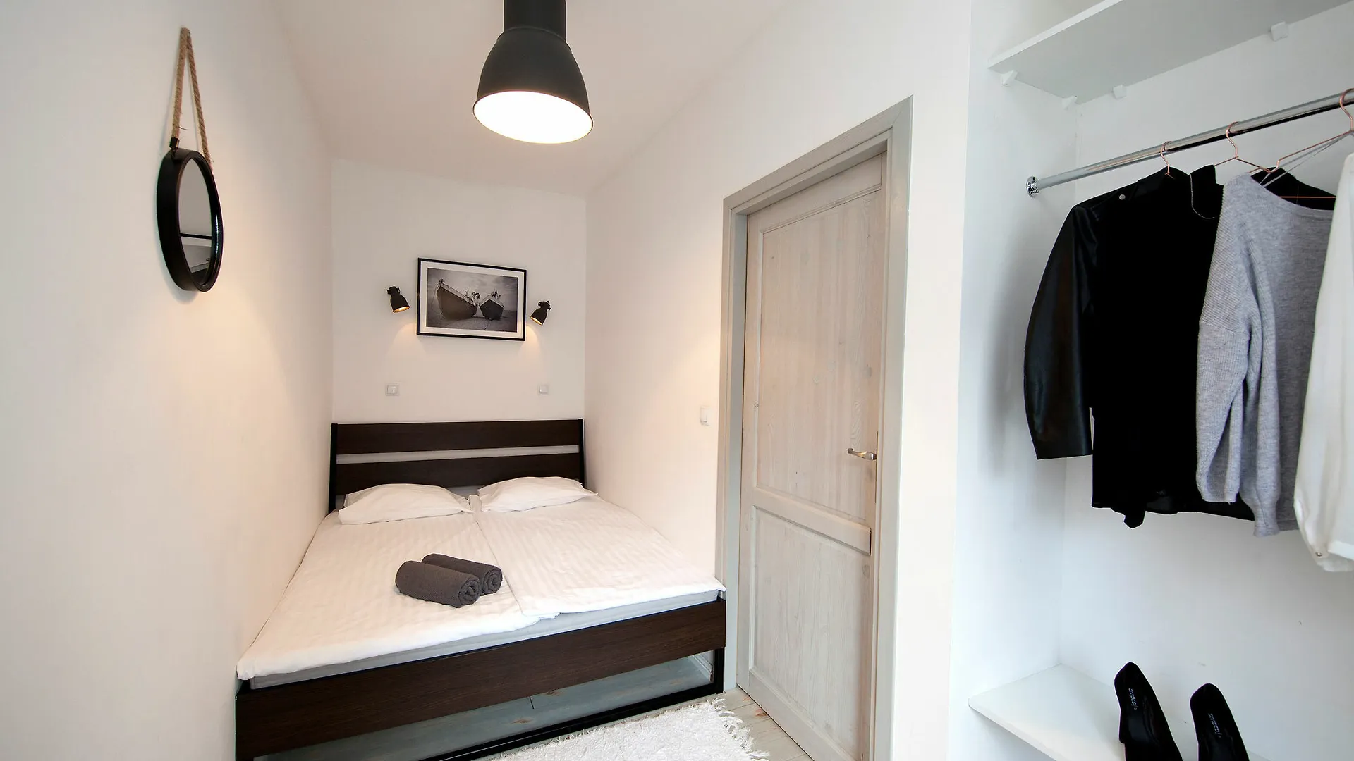 Elite Apartments - Gdansk Old Town 0*,