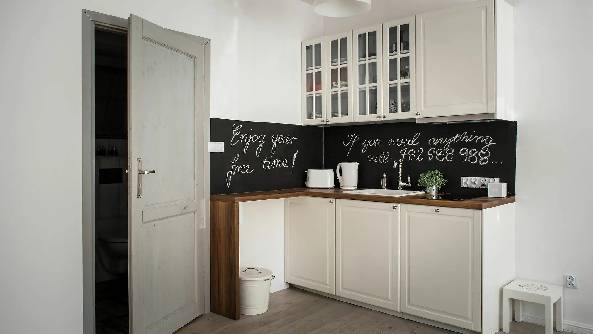 Elite Apartments - Gdansk Old Town 0*,