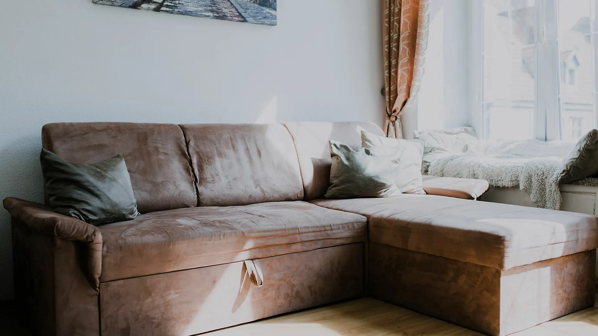 Elite Apartments - Gdansk Old Town