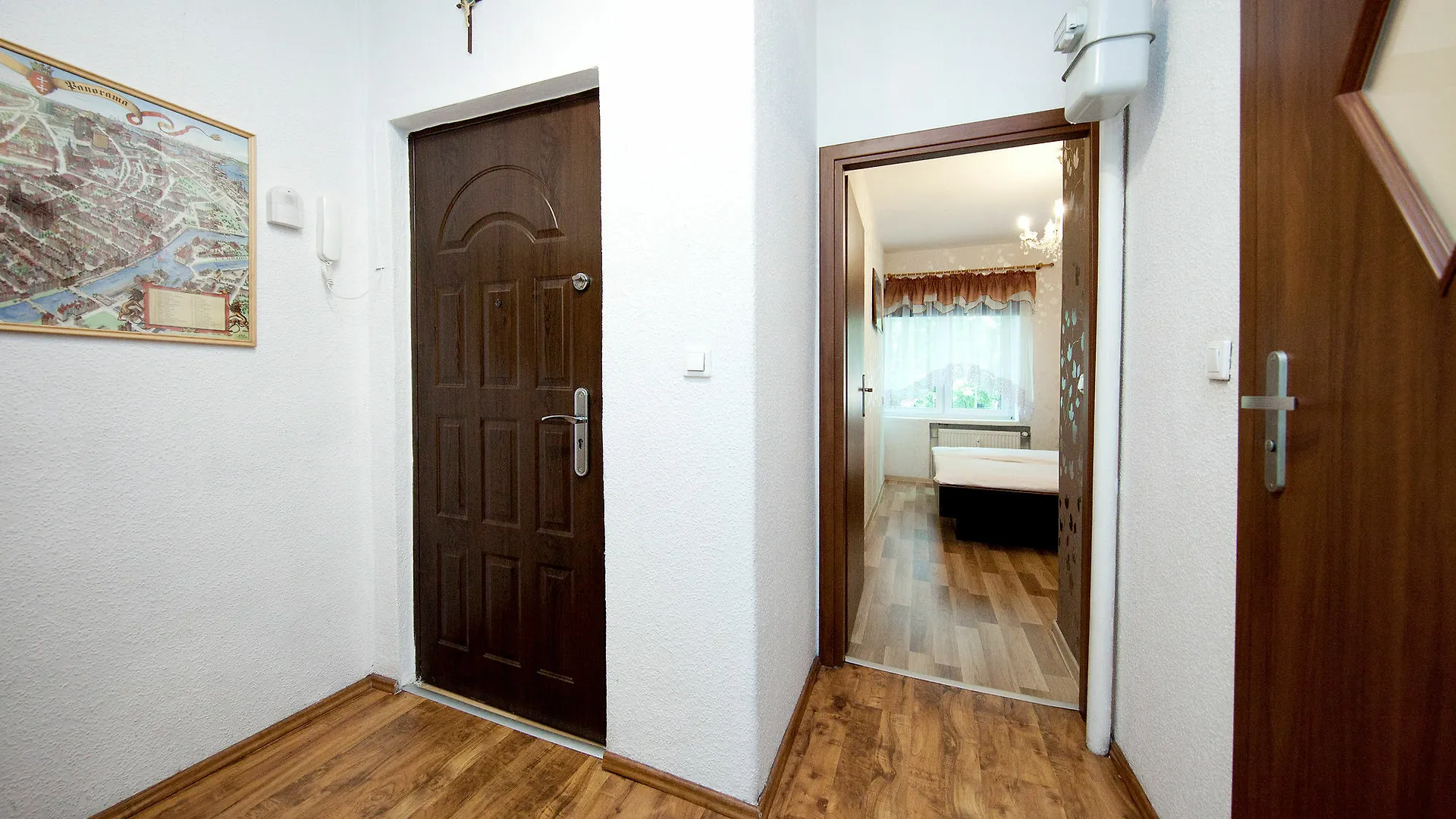 Elite Apartments - Gdansk Old Town 0*,  Poland