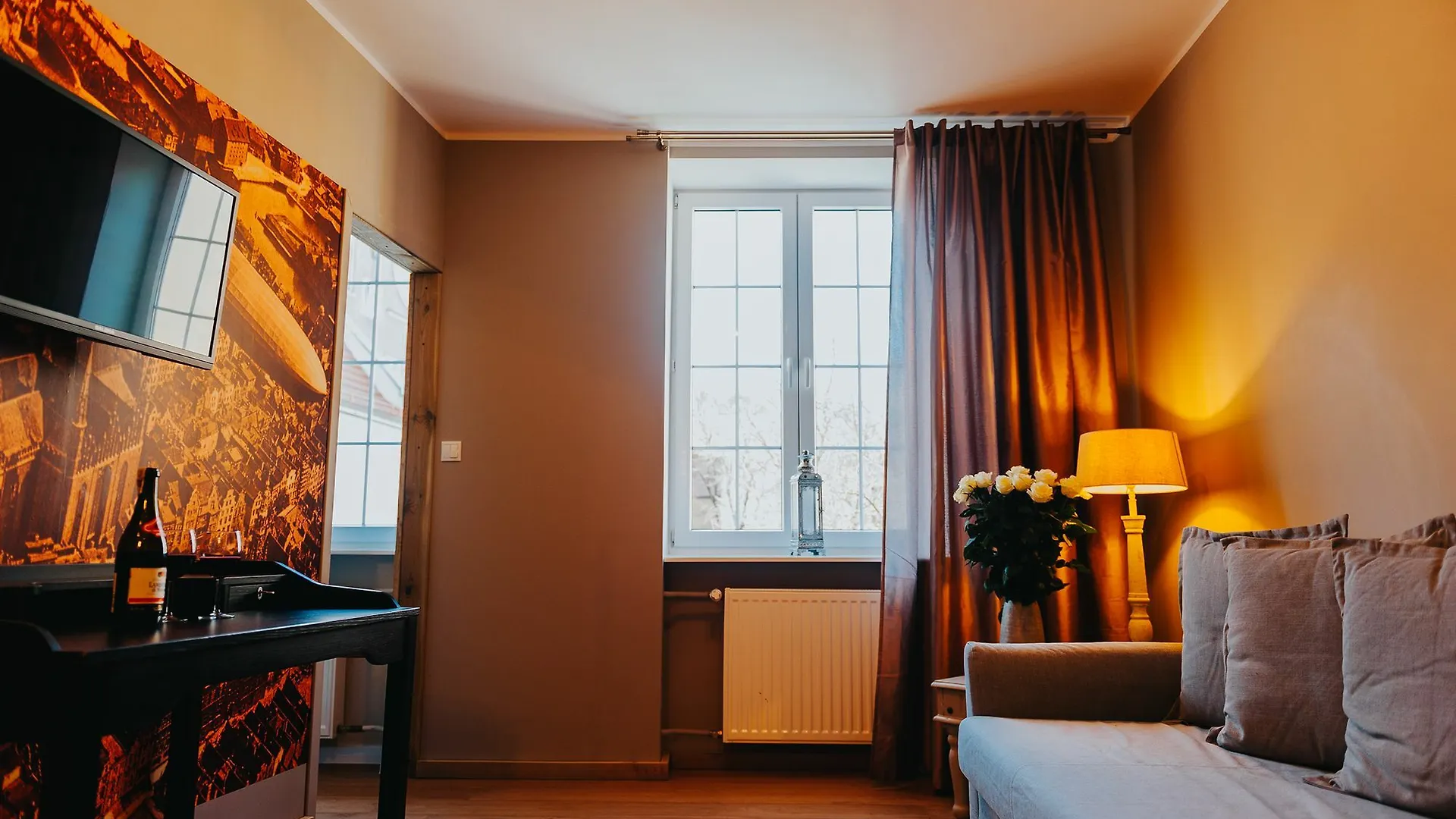 Elite Apartments - Gdansk Old Town