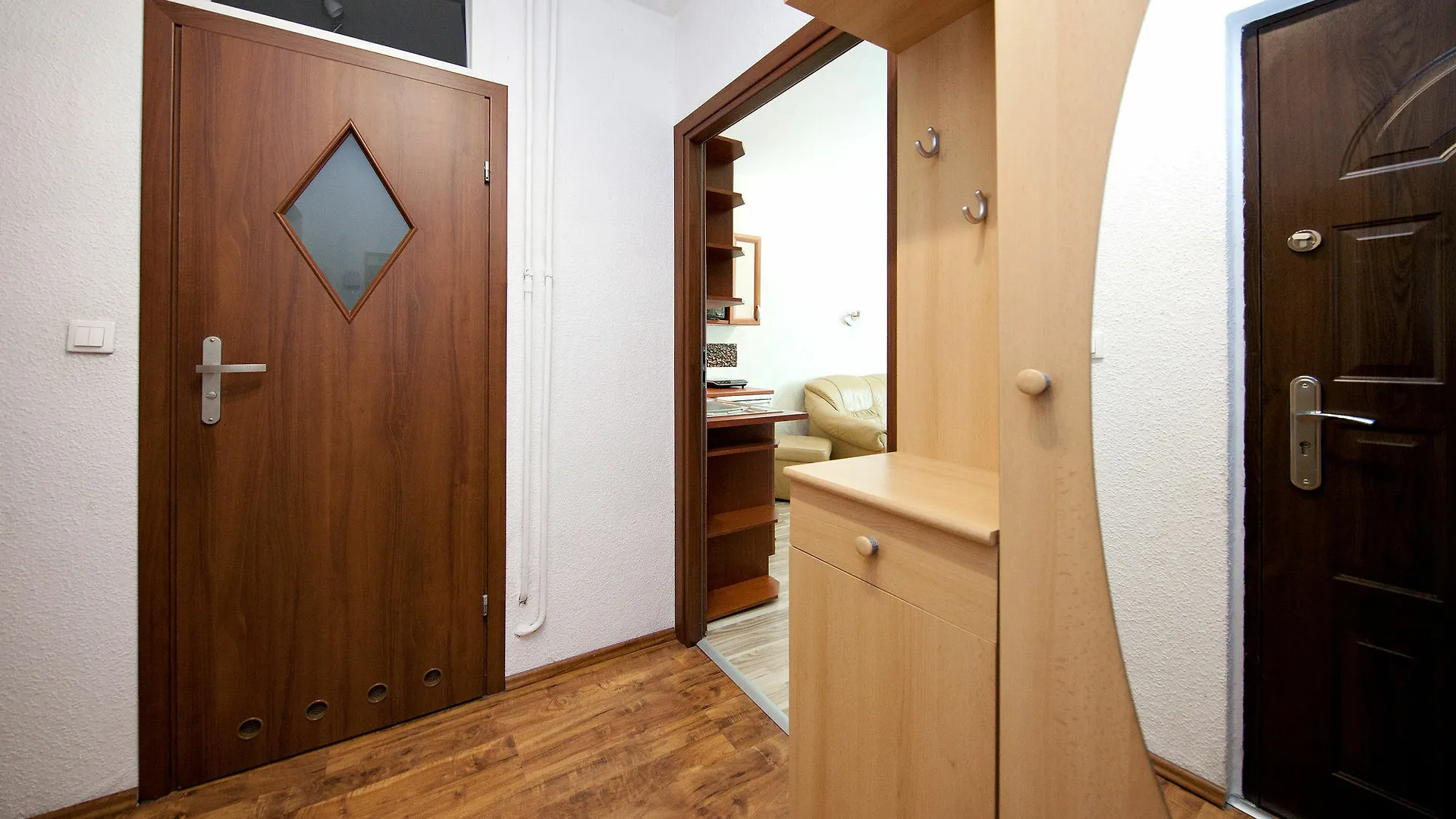 Elite Apartments - Gdansk Old Town Poland