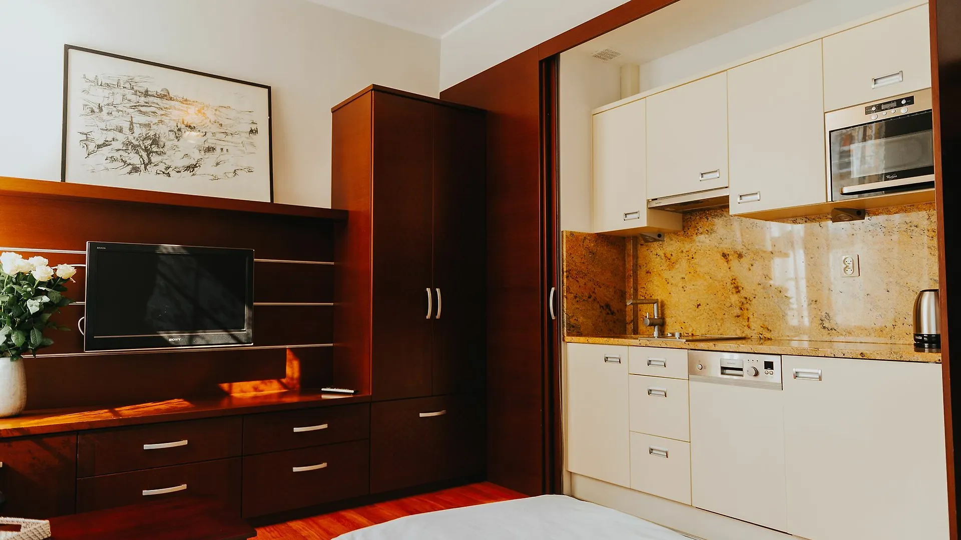 Elite Apartments - Gdansk Old Town