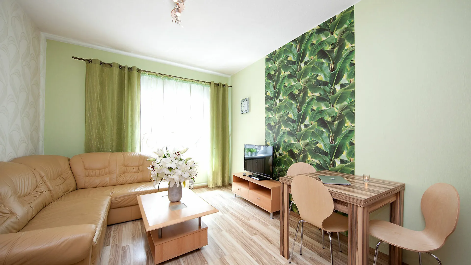 Elite Apartments - Gdansk Old Town