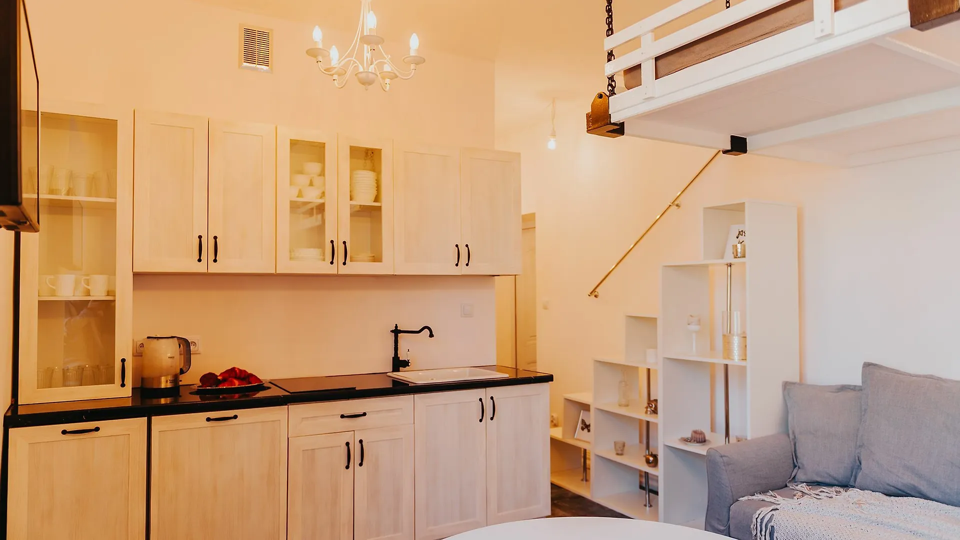 Elite Apartments - Gdansk Old Town