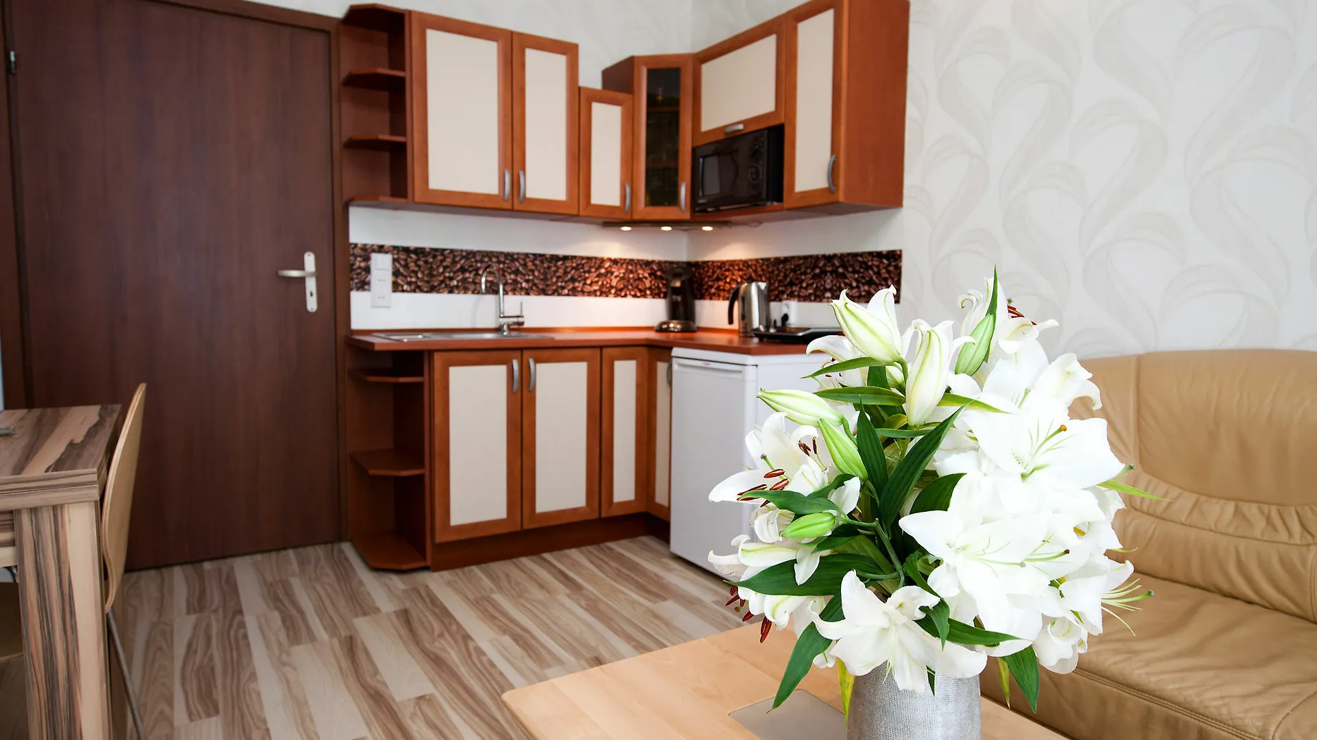 Elite Apartments - Gdansk Old Town