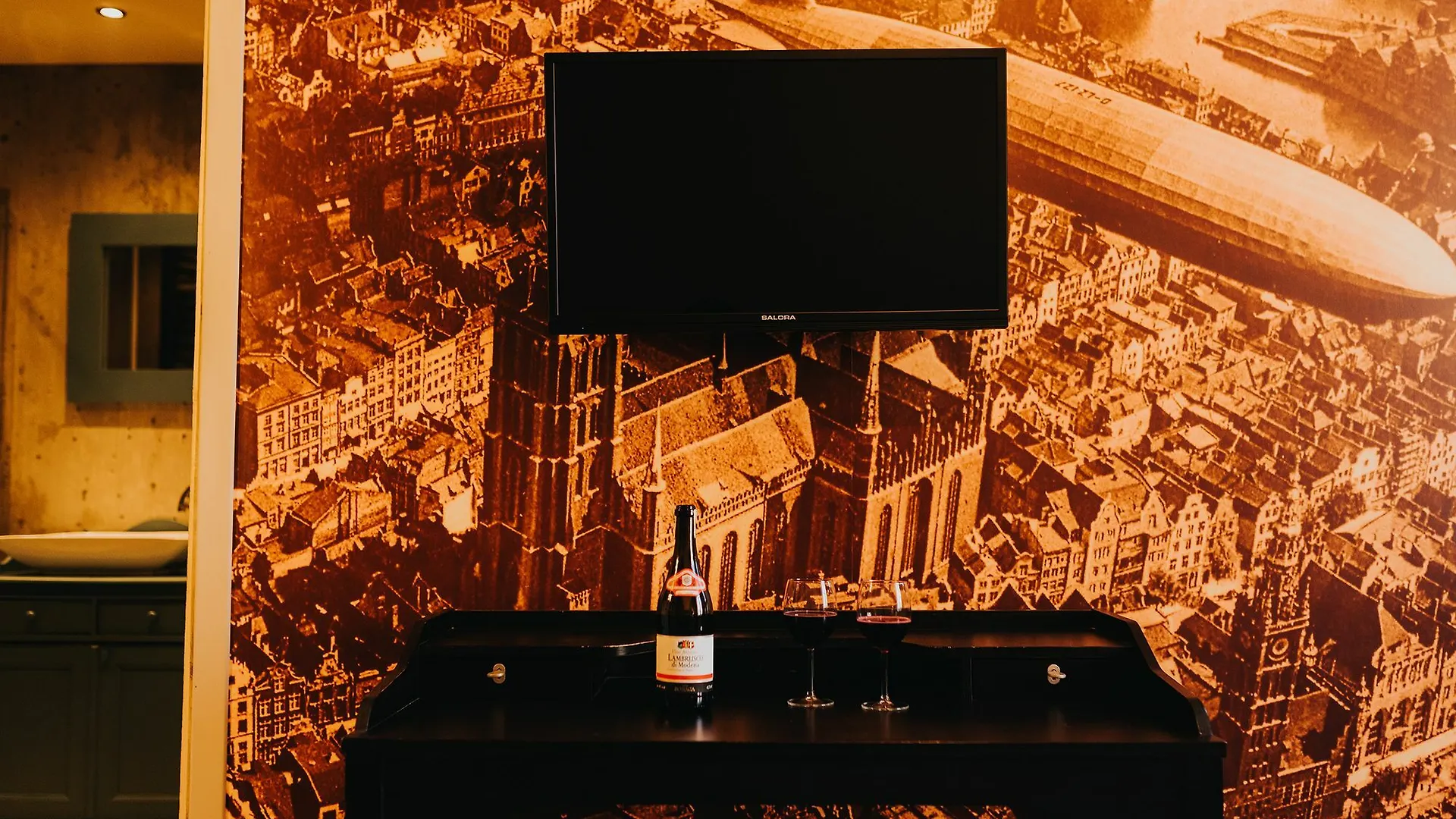 Elite Apartments - Gdansk Old Town