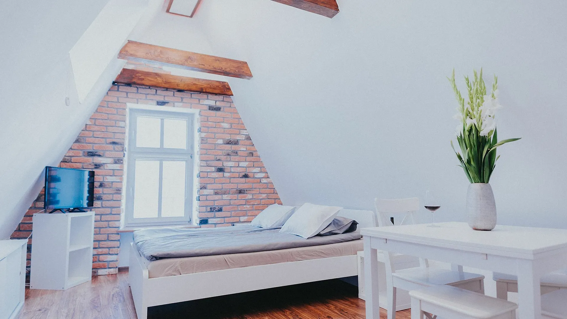 Elite Apartments - Gdansk Old Town