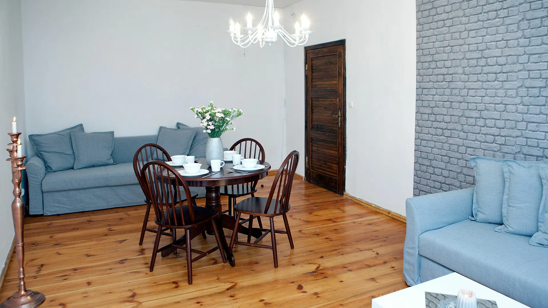 Elite Apartments - Gdansk Old Town Poland
