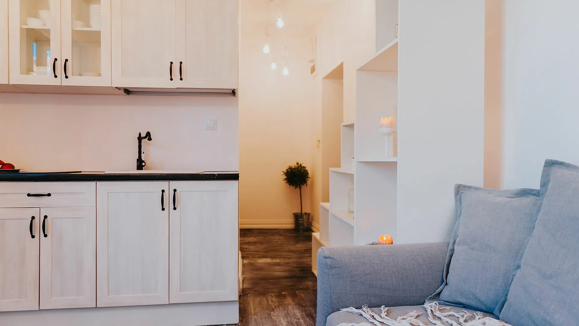 Elite Apartments - Gdansk Old Town Poland