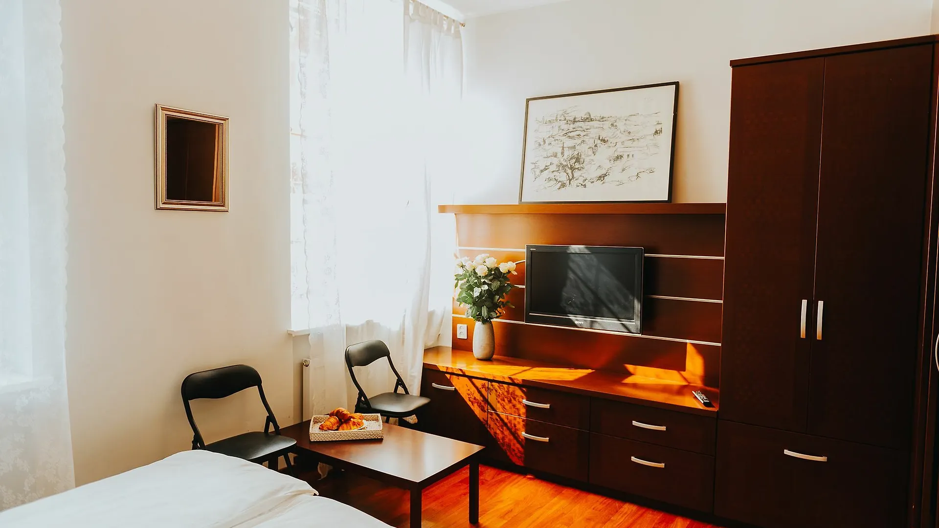 Elite Apartments - Gdansk Old Town Poland