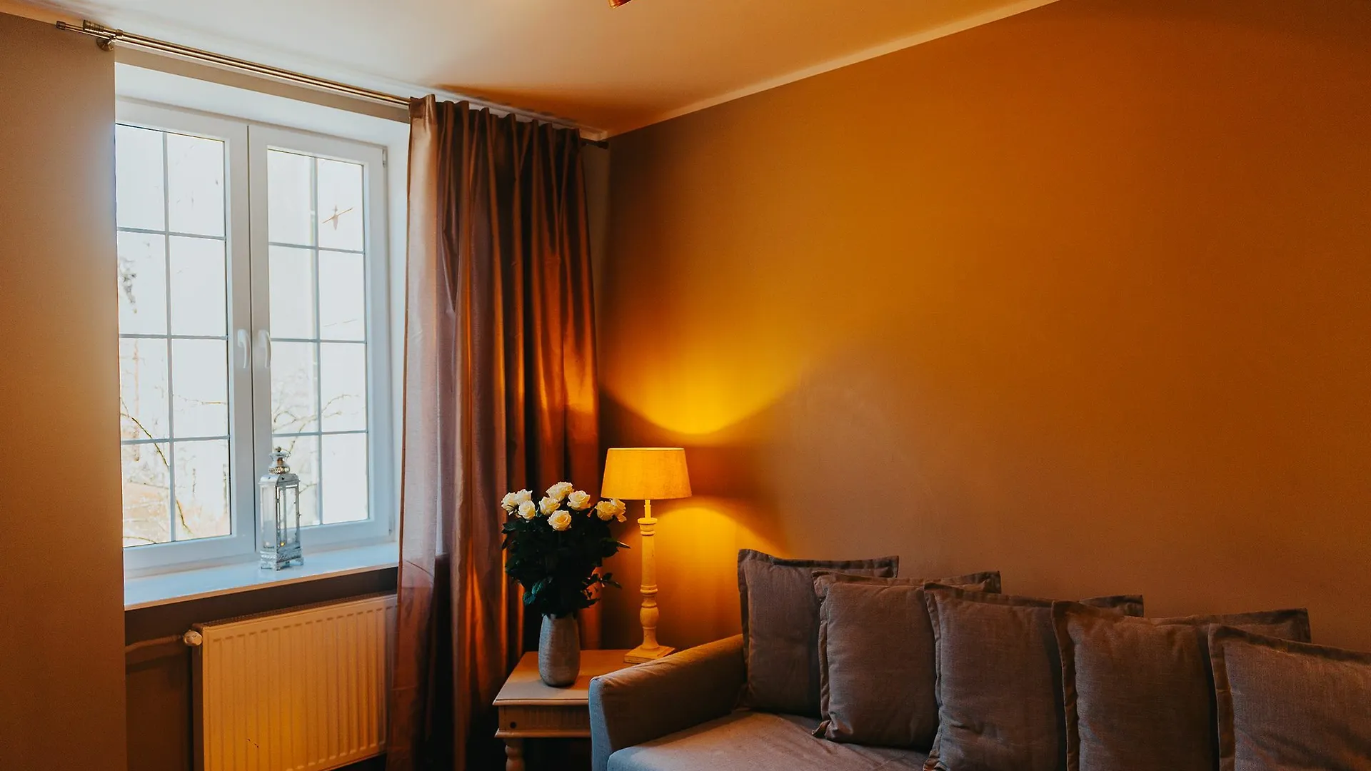 Elite Apartments - Gdansk Old Town