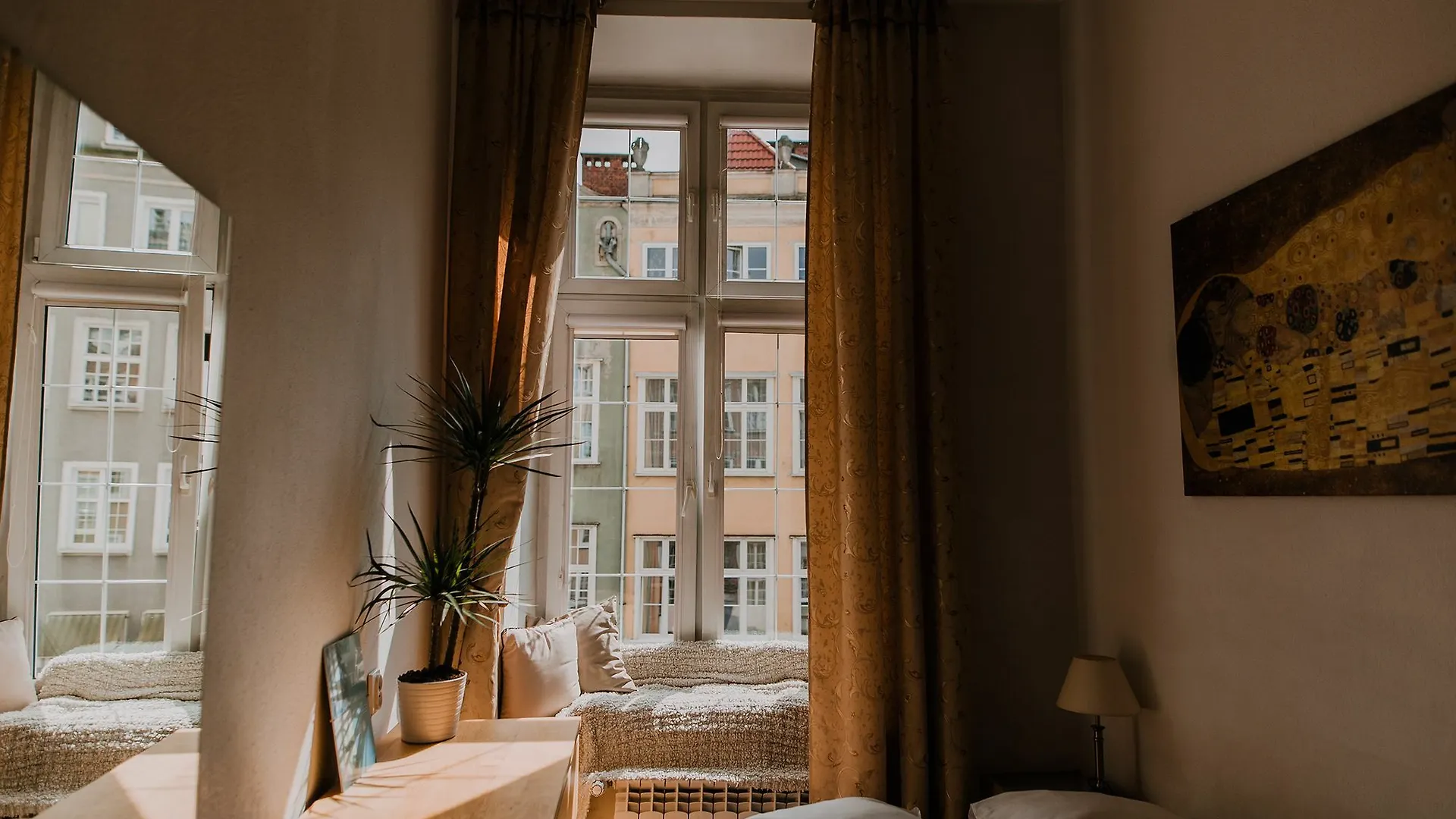 Elite Apartments - Gdansk Old Town