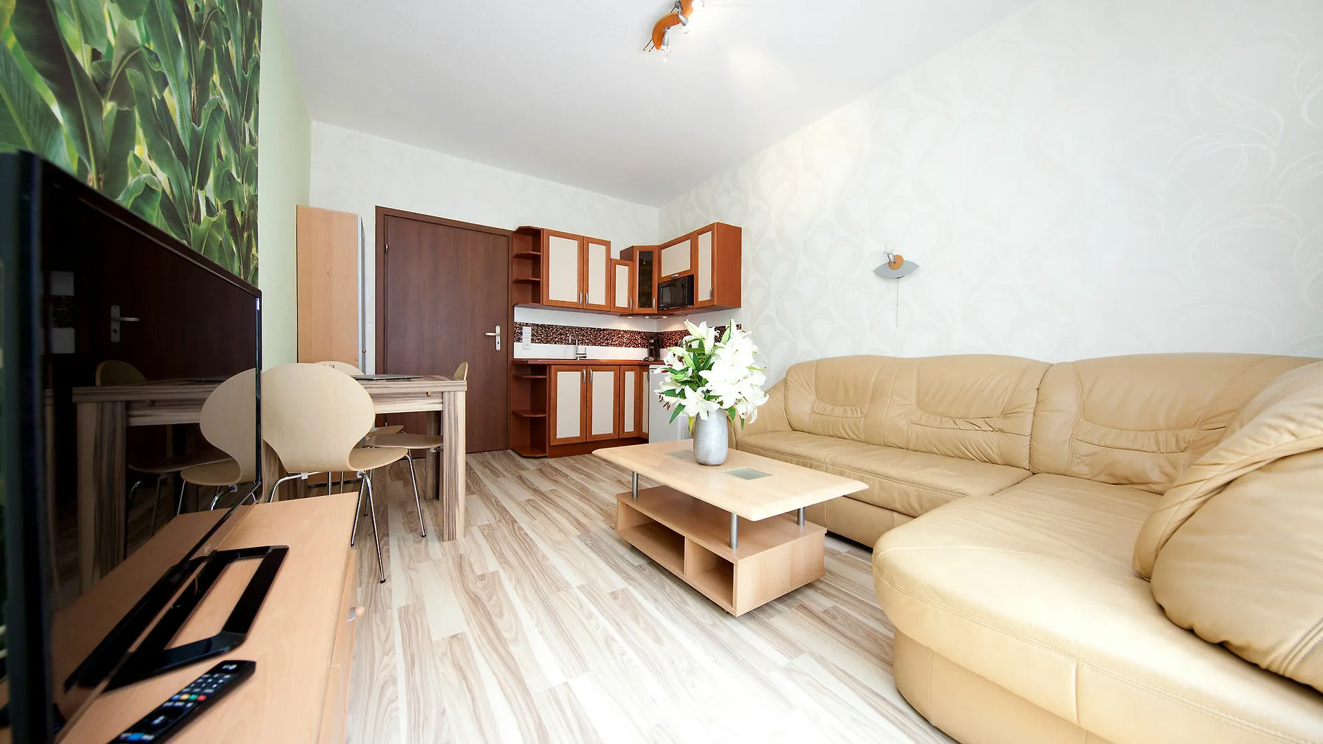 Elite Apartments - Gdansk Old Town