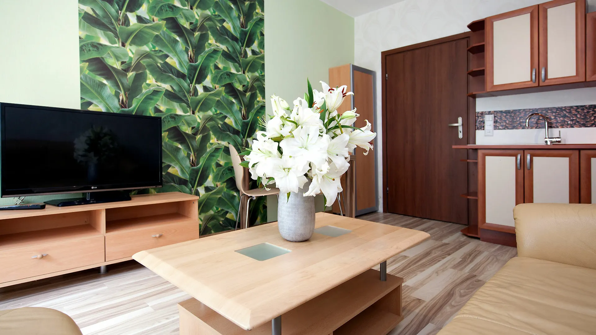 Elite Apartments - Gdansk Old Town
