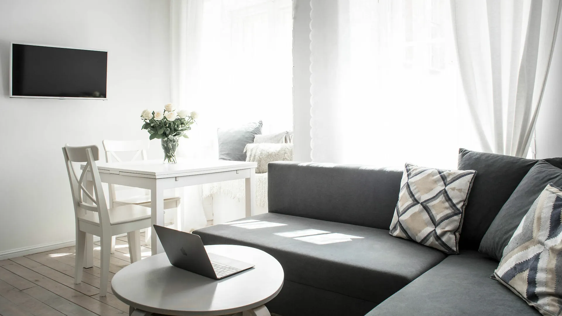 Elite Apartments - Gdansk Old Town
